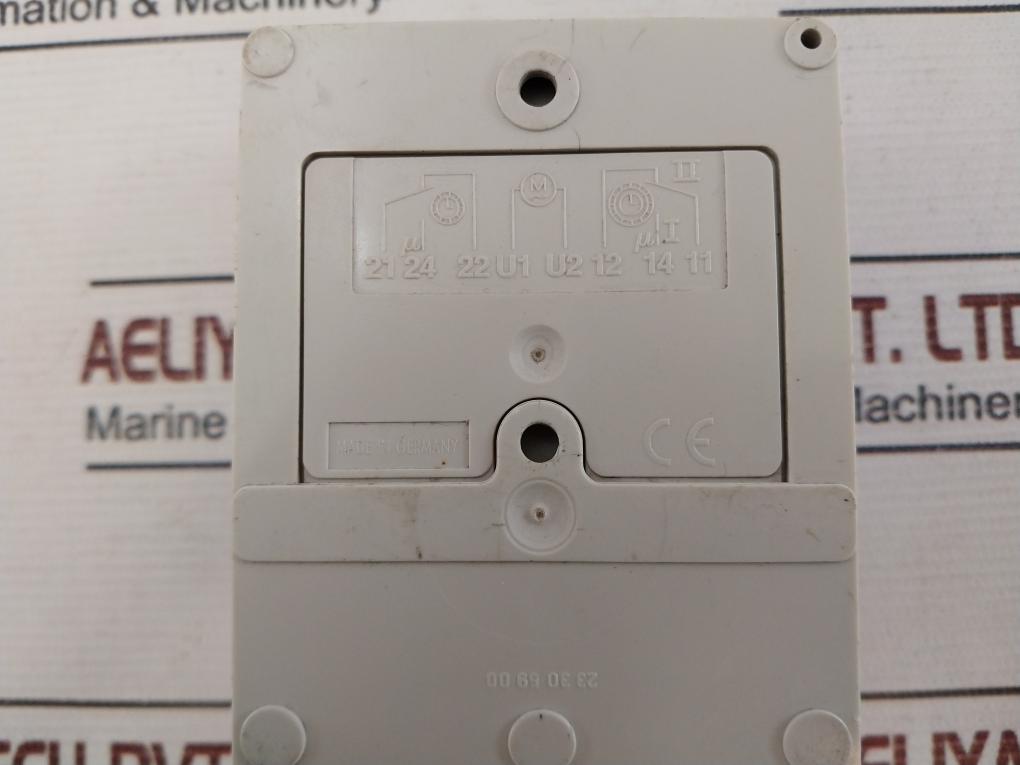 Rs 180-7846 Analog Time Switch 230V 50Hz