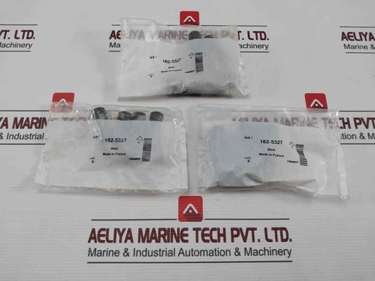 Rs 182-5327 Tube-to-tube Adaptor(1 Packet = 5Pcs)