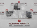 Rs 182-5327 Tube-to-tube Adaptor(1 Packet = 5Pcs)