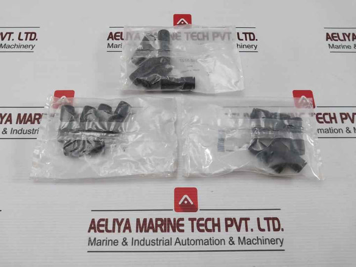 Rs 182-5327 Tube-to-tube Adaptor(1 Packet = 5Pcs)