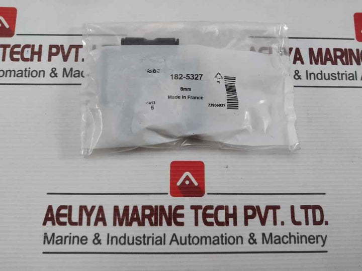 Rs 182-5327 Tube-to-tube Adaptor(1 Packet = 5Pcs)