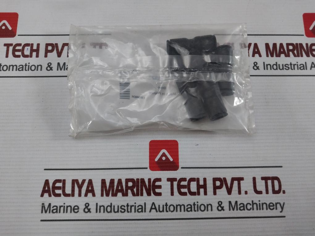 Rs 182-5327 Tube-to-tube Adaptor(1 Packet = 5Pcs)