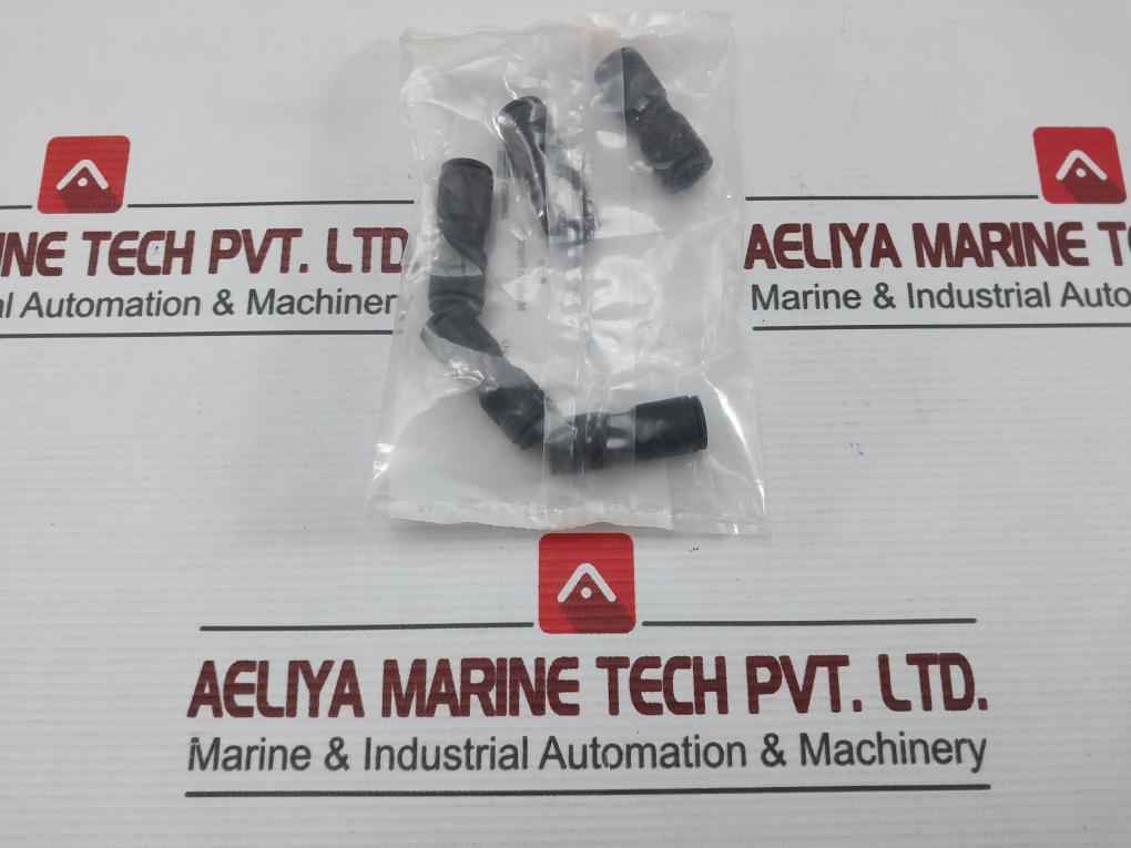 Rs 182-5327 Tube-to-tube Adaptor(1 Packet = 5Pcs)