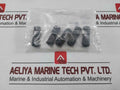 Rs 182-5327 Tube-to-tube Adaptor(1 Packet = 5Pcs)