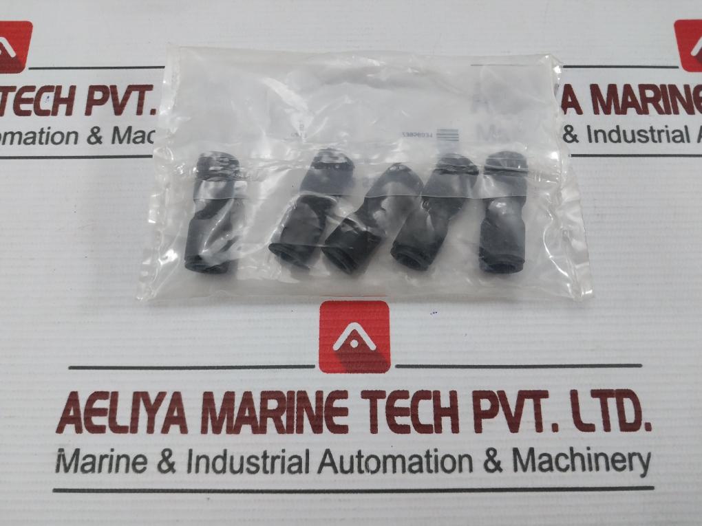 Rs 182-5327 Tube-to-tube Adaptor(1 Packet = 5Pcs)