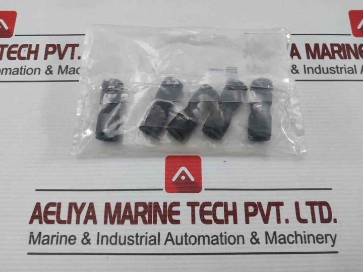 Rs 182-5327 Tube-to-tube Adaptor(1 Packet = 5Pcs)