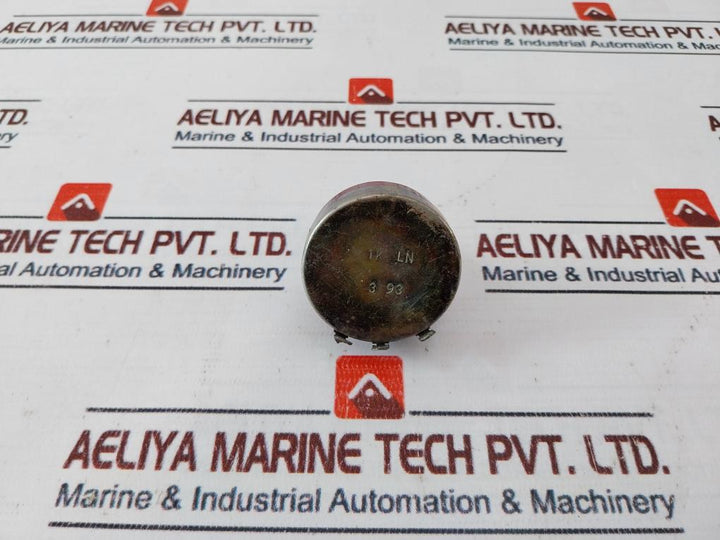 Rs 1K Ln Potentiometer