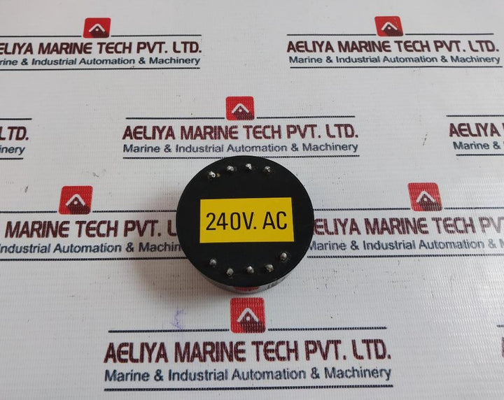 Rs 207-380 Toroidal Transformer 240Vac
