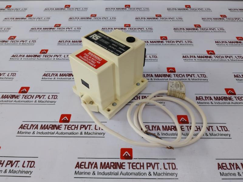 Rs 210-437 Transformer 240vac 120vac 50/60hz