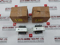 Rs 210-6526 100V Line Matching Transformer 8 Ohms 10W
