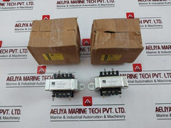 Rs 210-6526 100V Line Matching Transformer 8 Ohms 10W