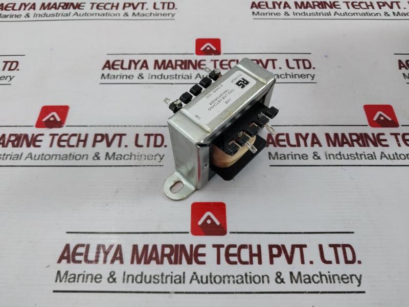 Rs 210-6526 100V Line Matching Transformer 8 Ohms 10W