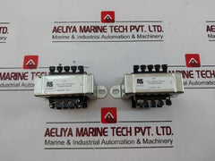 Rs 210-6526 100v Line Matching Transformer 8 Ohms 10w L05