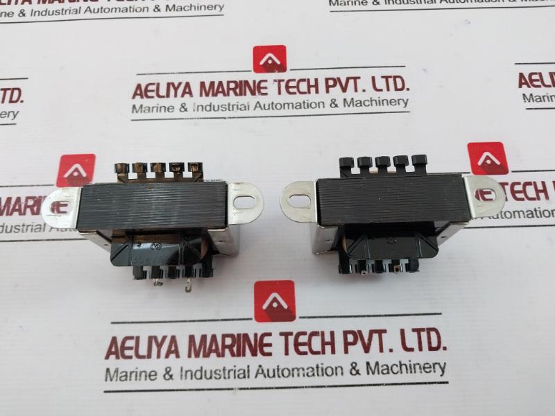 Rs 210-6526 100v Line Matching Transformer 8 Ohms 10w L05