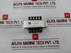 Rs 210-6526 100v Line Matching Transformer 8 Ohms 10w L05