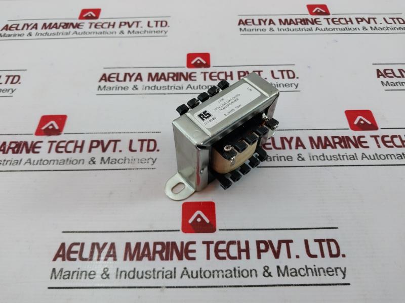 Rs 210-6526 100v Line Matching Transformer 8 Ohms 10w L05