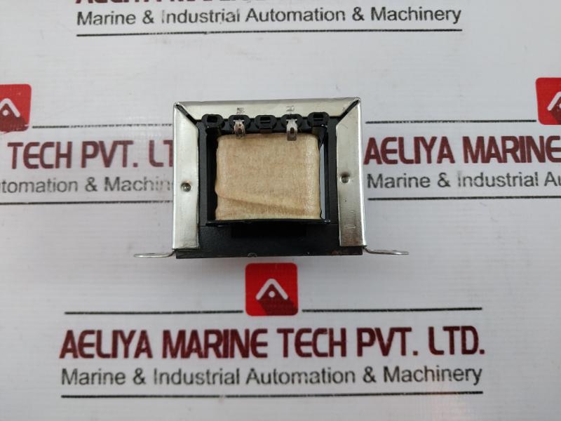 Rs 210-6526 100v Line Matching Transformer 8 Ohms 10w L05