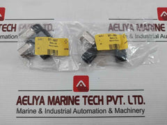 Rs 227-6007 Pneumatic Fitting 10Mm X 1/4 (1Pack = 2Pcs)