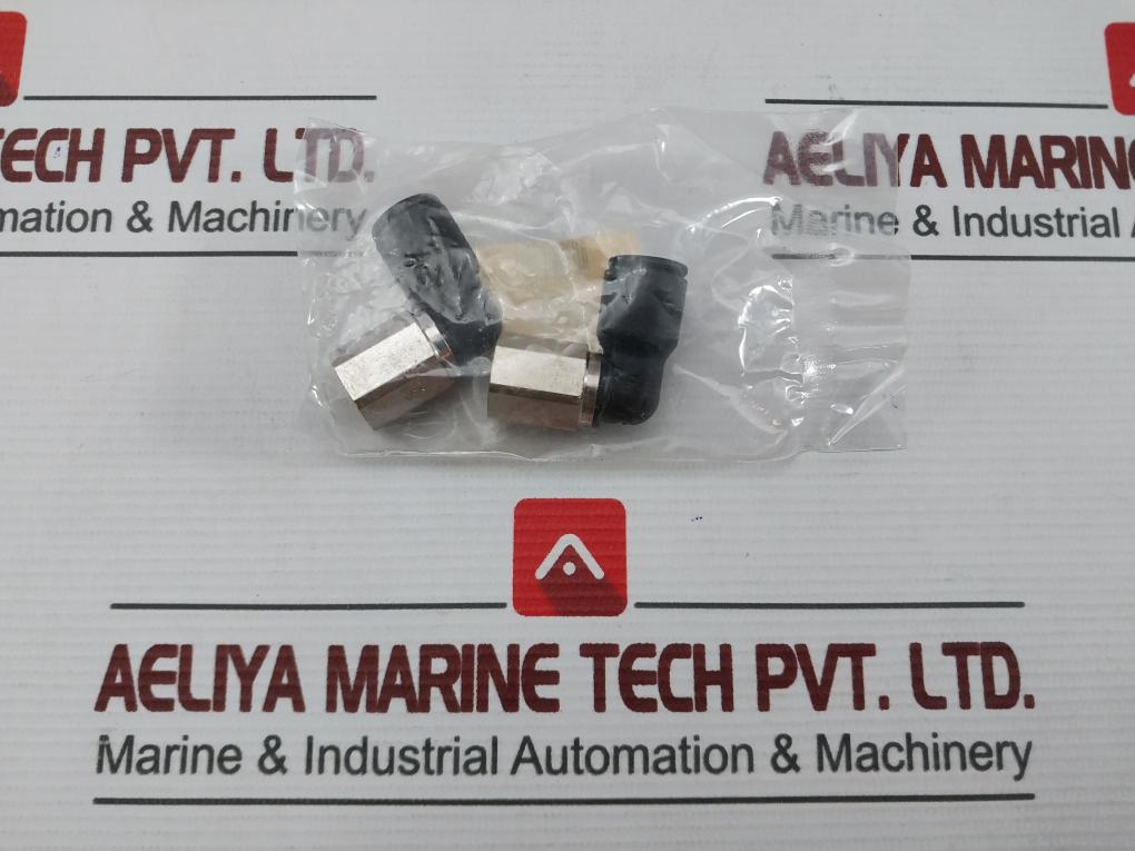 Rs 227-6007 Pneumatic Fitting 10Mm X 1/4 (1Pack = 2Pcs)