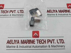Rs 227-6007 Pneumatic Fitting 10Mm X 1/4 (1Pack = 2Pcs)