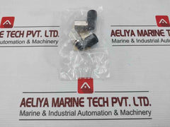 Rs 227-6007 Pneumatic Fitting 10Mm X 1/4 (1Pack = 2Pcs)