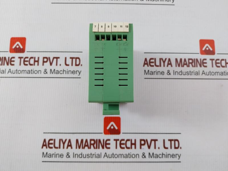 Rs232/442 Interface Converter Phoenix Contact