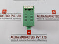 Rs232/442 Interface Converter Phoenix Contact