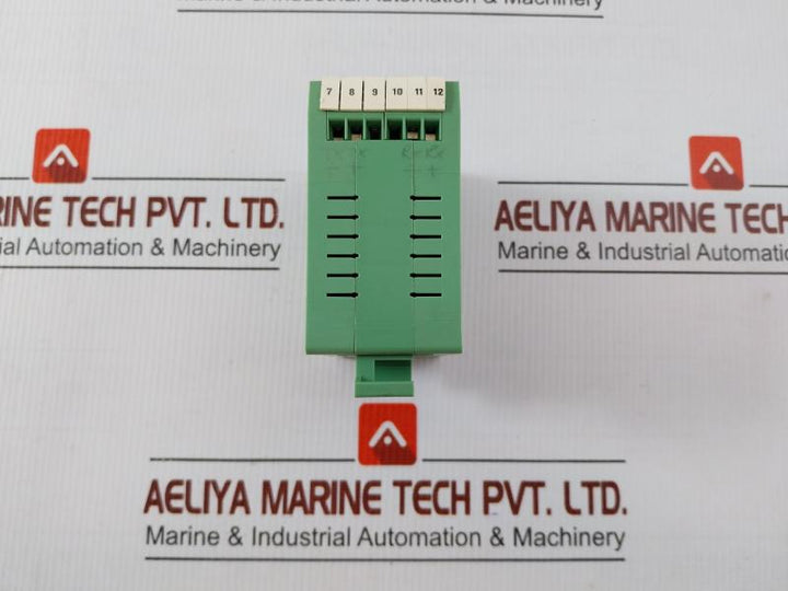 Rs232/442 Interface Converter Phoenix Contact
