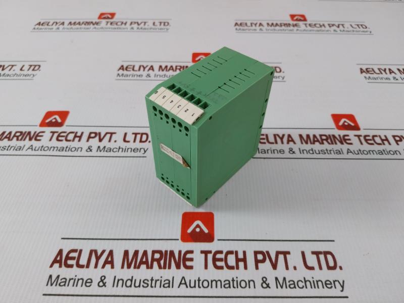Rs232/442 Interface Converter Phoenix Contact
