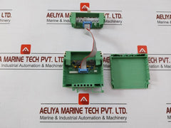 Rs232/442 Interface Converter Phoenix Contact