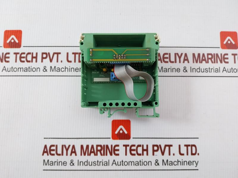 Rs232/442 Interface Converter Phoenix Contact