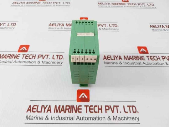 Rs232/442 Interface Converter Phoenix Contact