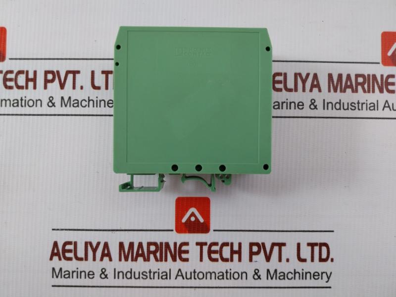 Rs232/442 Interface Converter Phoenix Contact