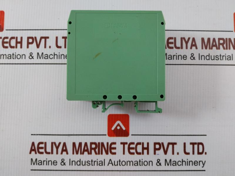 Rs232/442 Interface Converter Phoenix Contact