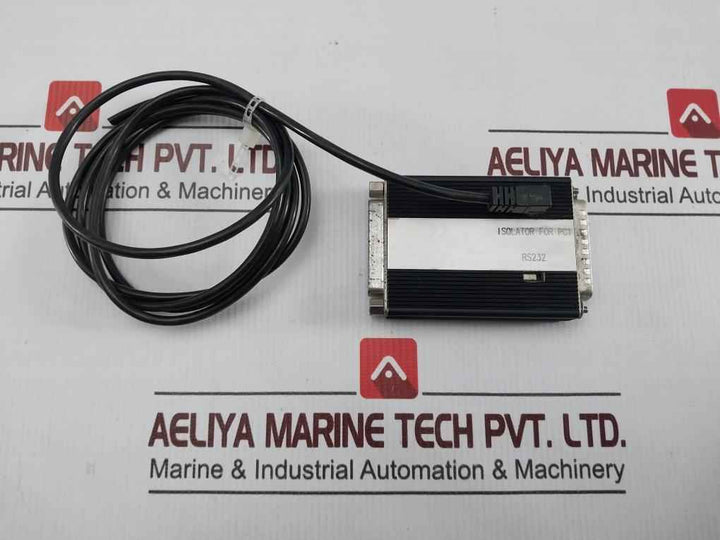 Rs232 Isolator For Pc1