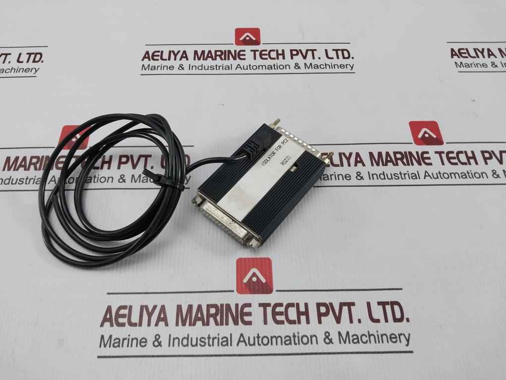 Rs232 Isolator For Pc2