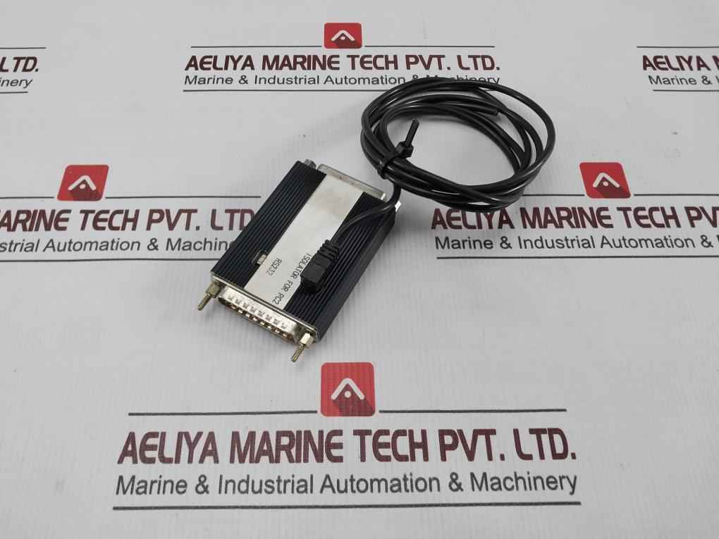 Rs232 Isolator For Pc2