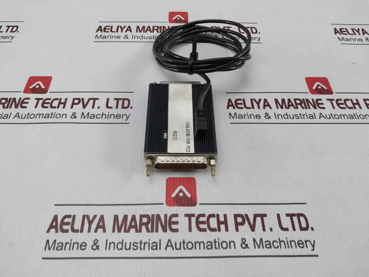 Rs232 Isolator For Pc2
