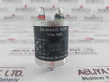 RS 238-390 5A Mains Filter 230V 50Hz
