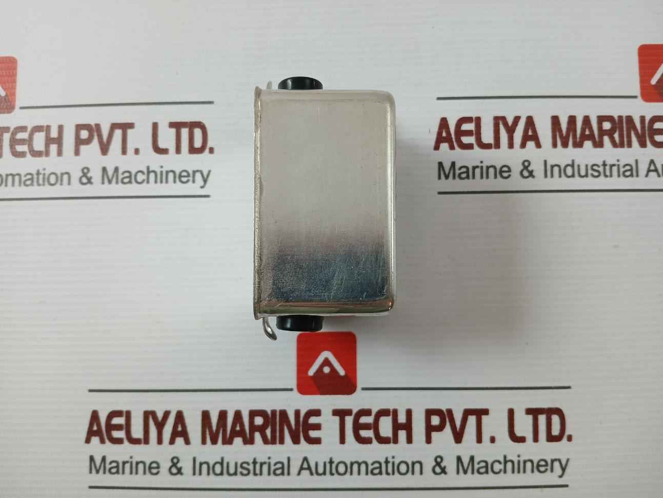 Rs 240-696 Chassis Mount Rfi Filter 5A Max 50/60 Hz
