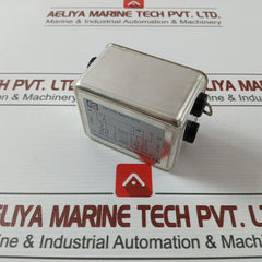 Rs 240-696 Chassis Mount Rfi Filter 5A Max 50/60 Hz