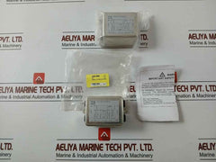 Rs 240-696 Chassis Mount Rfi Filter 5A Max 50/60 Hz