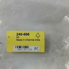 Rs 240-696 Chassis Mount Rfi Filter 5A Max 50/60 Hz
