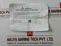 Rs 240-696 Chassis Mount Rfi Filter 5A Max 50/60 Hz