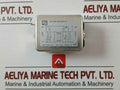 Rs 240-696 Chassis Mount Rfi Filter 5A Max 50/60 Hz