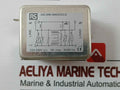 Rs 240-696 Chassis Mount Rfi Filter 5A Max 50/60 Hz