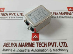Rs 240-696 Chassis Mount Rfi Filter 5A Max 50/60 Hz