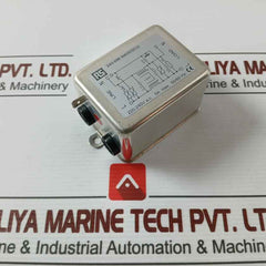 Rs 240-696 Chassis Mount Rfi Filter 5A Max 50/60 Hz