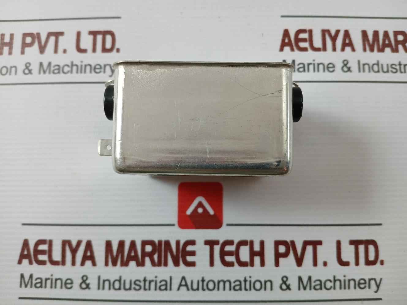 Rs 240-696 Chassis Mount Rfi Filter 5A Max 50/60 Hz