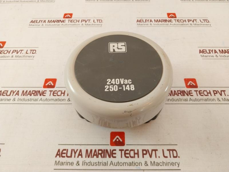 Rs 250-148 Electronic Bell 240Vac